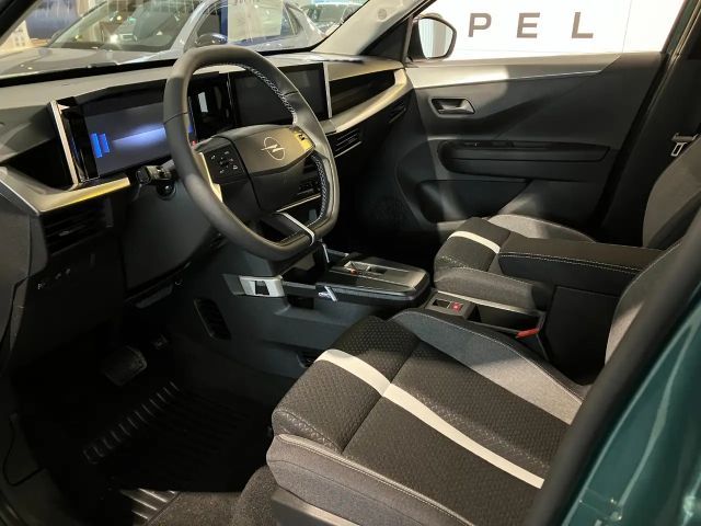 Opel Frontera Edition