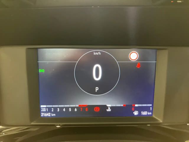 Opel Mokka Business Elegance