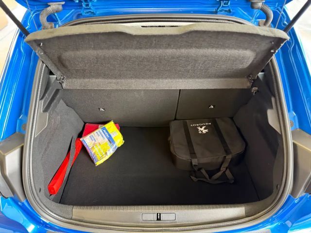 Peugeot E-208 Active Pack