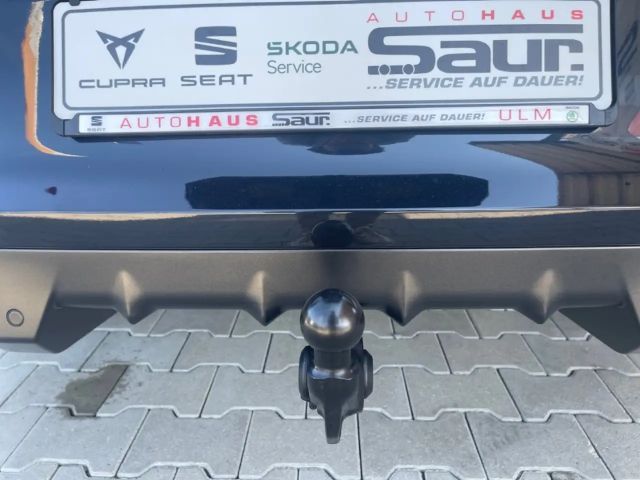 Cupra Formentor VZ e-Hybrid