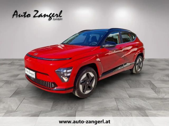 Hyundai Kona Electric Smart
