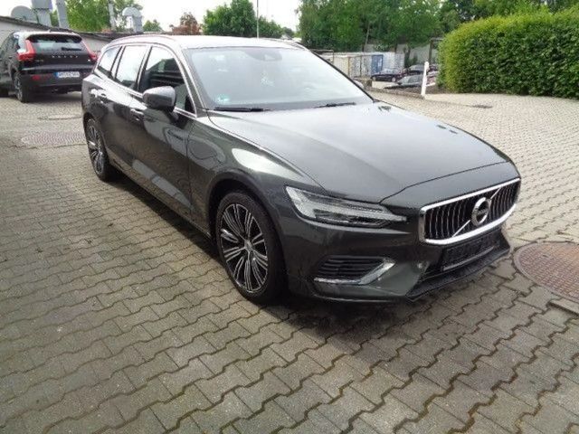 Volvo V60 Inscription