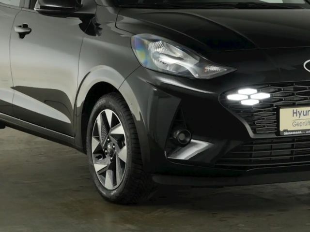 Hyundai i10 Trend