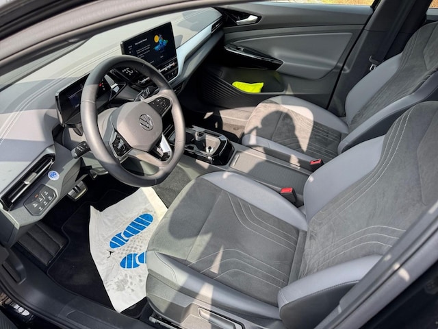 Volkswagen ID.4 77 KWh Performance Pro