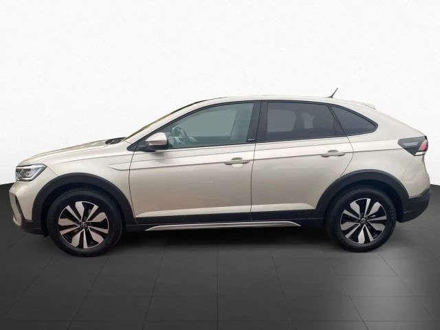 Volkswagen Taigo 1.0 TSI DSG Move