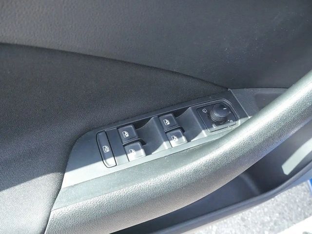 Skoda Scala Ambition