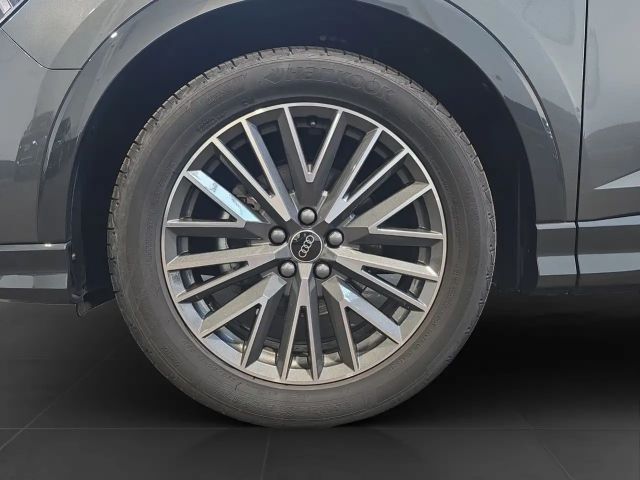 Audi Q3 35 TDI S-Line