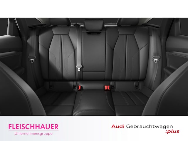 Audi A6 e-tron Performance Sportback