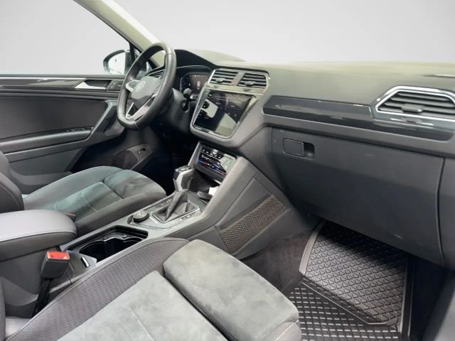 Volkswagen Tiguan 2.0 TDI DSG Elegance Elegance