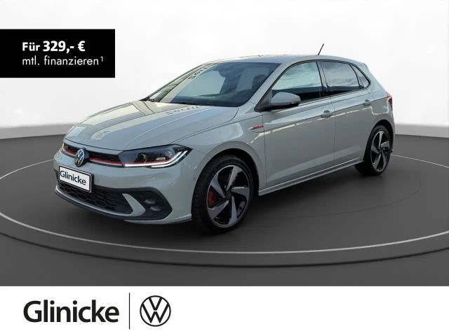 Volkswagen Polo 2.0 TSI DSG GTI