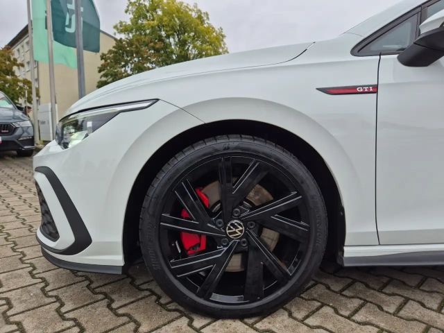 Volkswagen Golf DSG GTI Golf VIII