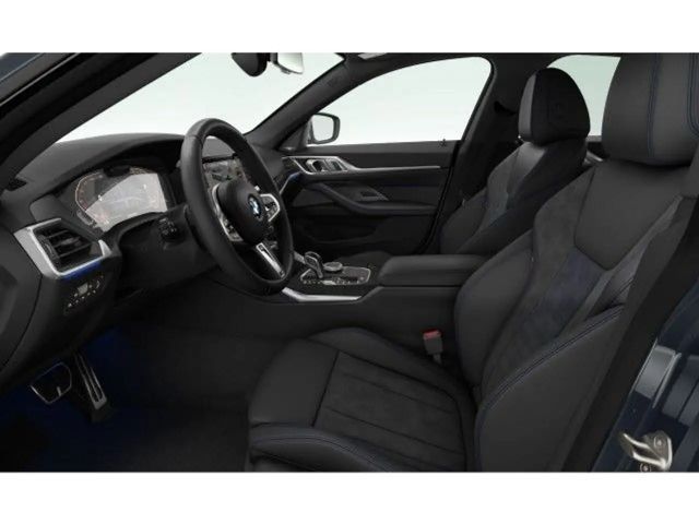 BMW 430 Coupé M-Sport