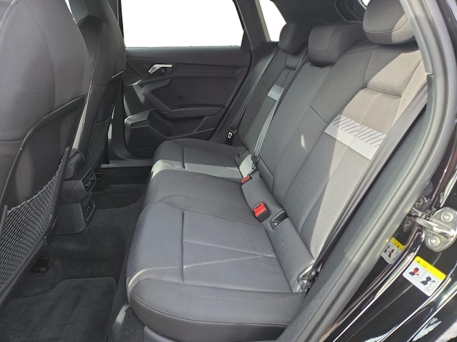 Audi A3 30 TDI S-Tronic Sportback