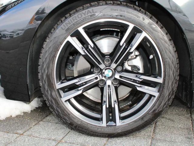 BMW 420 420i Cabrio M-Sport