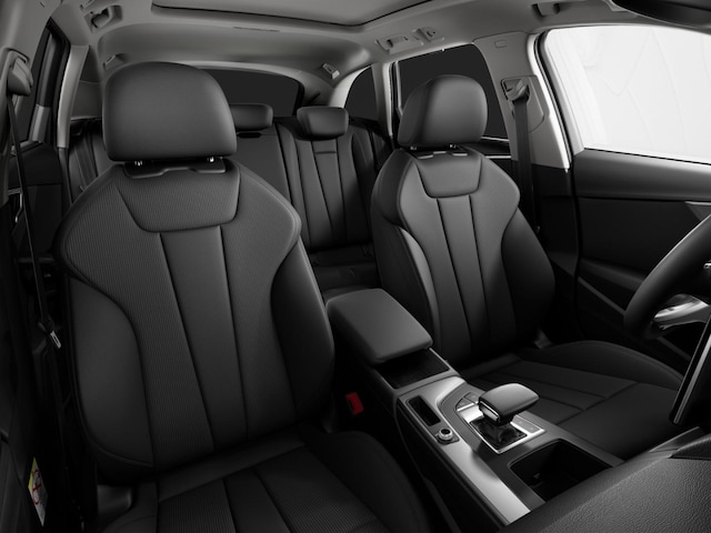 Audi A4 40 TDI Avant Quattro S-Tronic