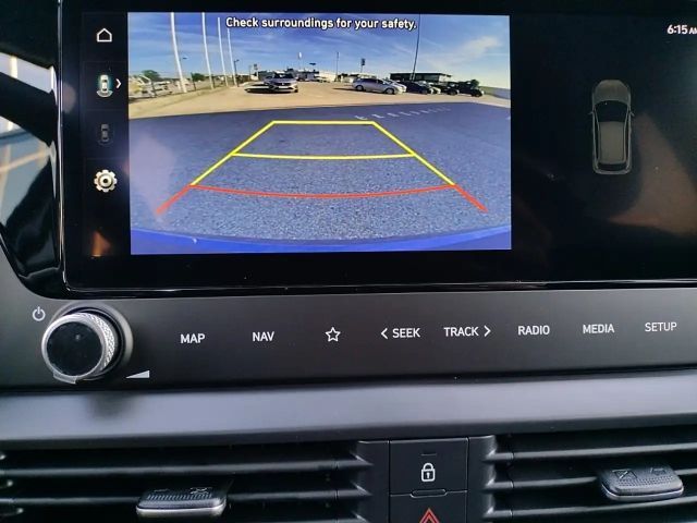 Hyundai Bayon 1,2 MPI GO PLUS