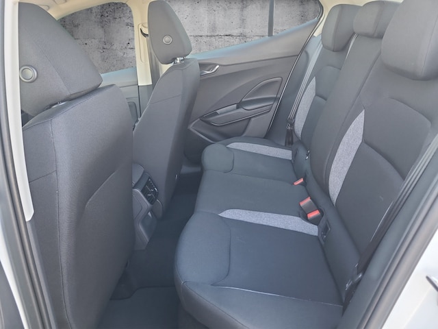 Skoda Fabia Fabia Essence