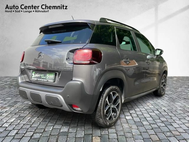 Citroën C3 Aircross C-Series