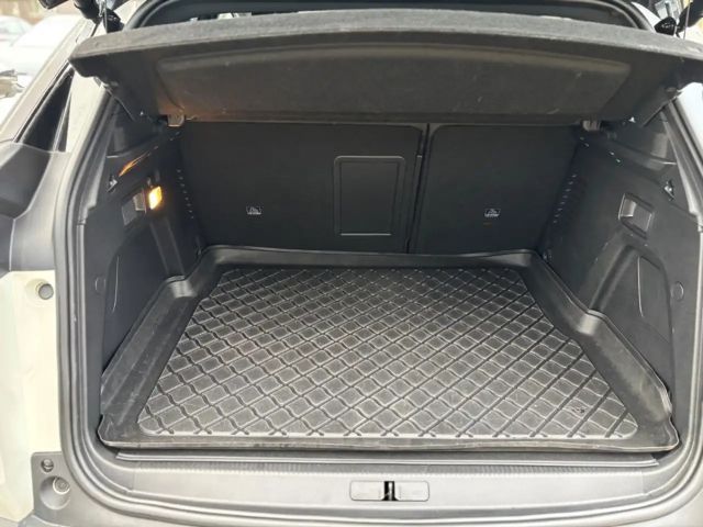 Peugeot 3008 EAT8 GT-Line Hybrid