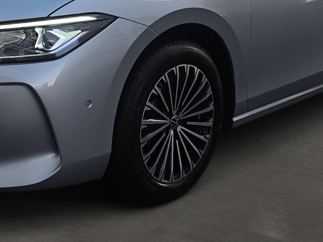 Volkswagen Passat 2.0 TDI