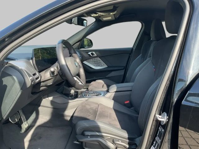 BMW 120 M-Sport Sedan