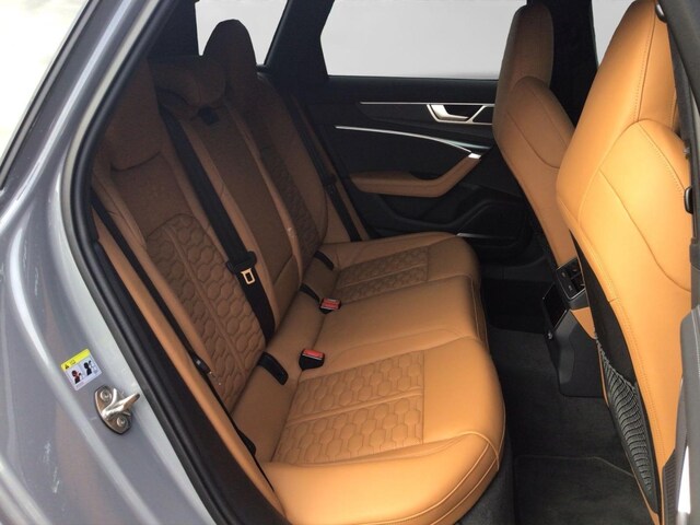 Audi RS6 Avant Quattro