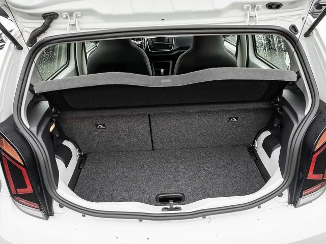 Volkswagen e-up! SHZ KAM BLUETOOTH GRA