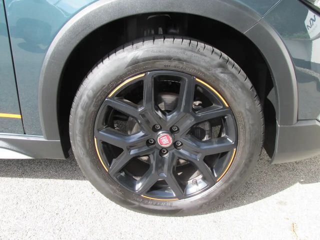 Fiat Tipo Cross Turbo