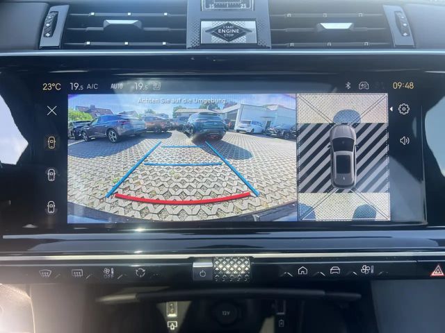 DS DS 7 Crossback Mobiles