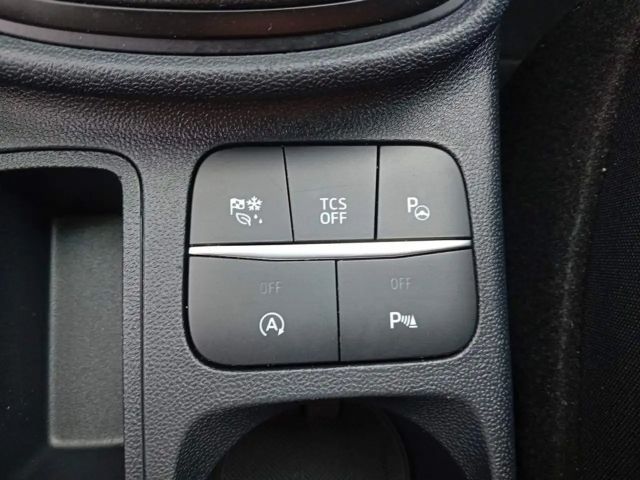Ford Fiesta Cool & Connect EcoBoost