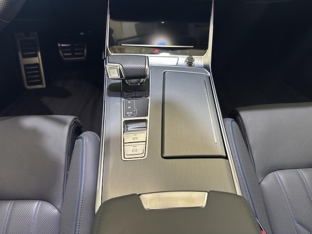 Audi S7 Quattro Sportback