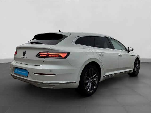 Volkswagen Arteon 2.0 TDI DSG Elegance Elegance