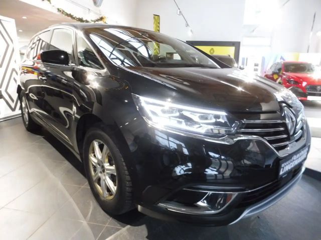 Renault Espace Blue dCi 190