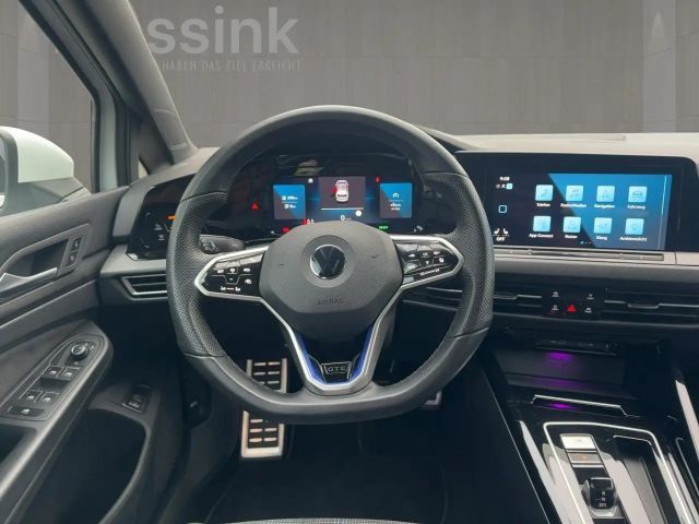 Volkswagen Golf GTE Golf VIII eHybrid