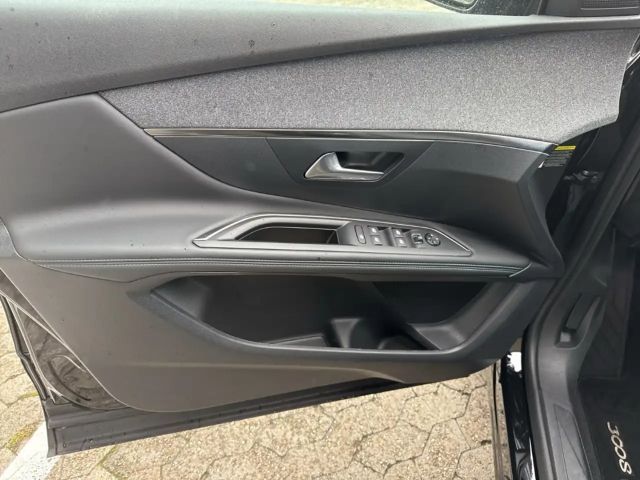 Peugeot 3008 Allure Pack Hybrid