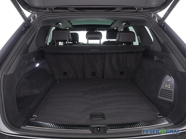 Volkswagen Touareg 3.0 V6 TDI R-Line