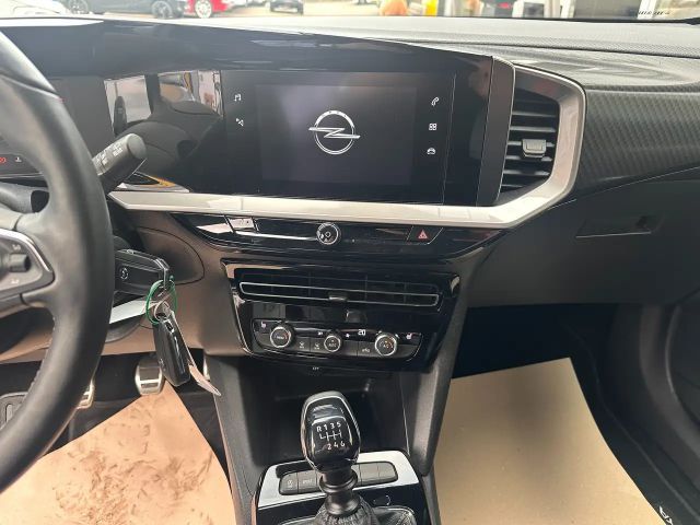 Opel Mokka GS-Line Grand Sport