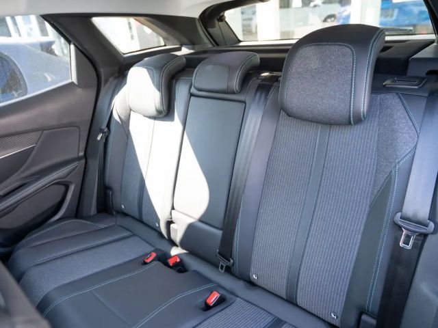 Peugeot 3008 Allure Pack EAT8 Hybrid