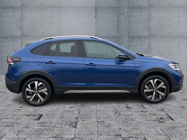 Volkswagen Taigo 1.0 TSI Style