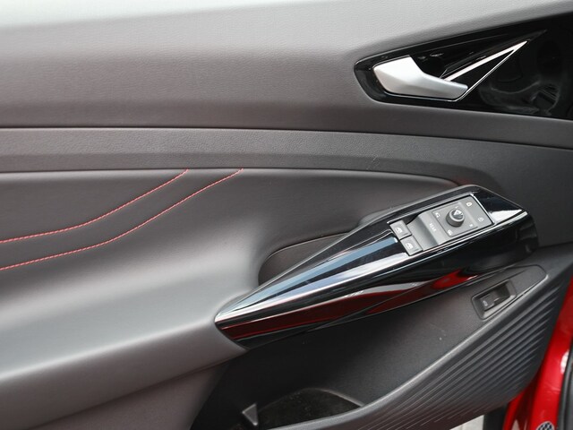 Volkswagen ID.4 4Motion GTX