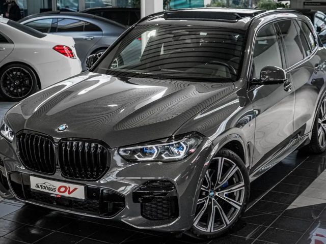 BMW X5 Individual M-Sport xDrive30d