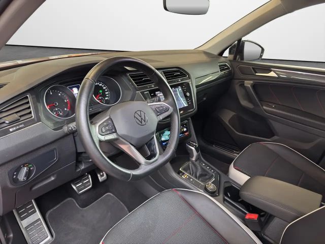 Volkswagen Tiguan 2.0 TDI 4Motion DSG Sport