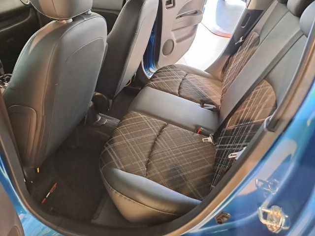 Mitsubishi Space Star CVT Star