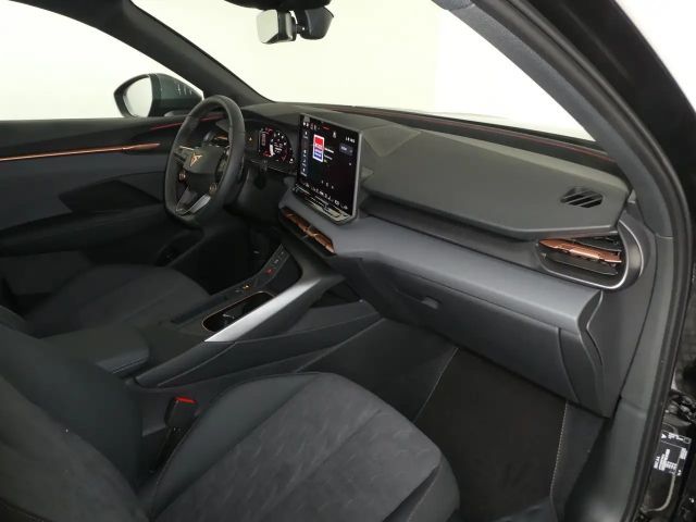 Cupra Terramar 1.5 e-Hybrid e-Hybrid