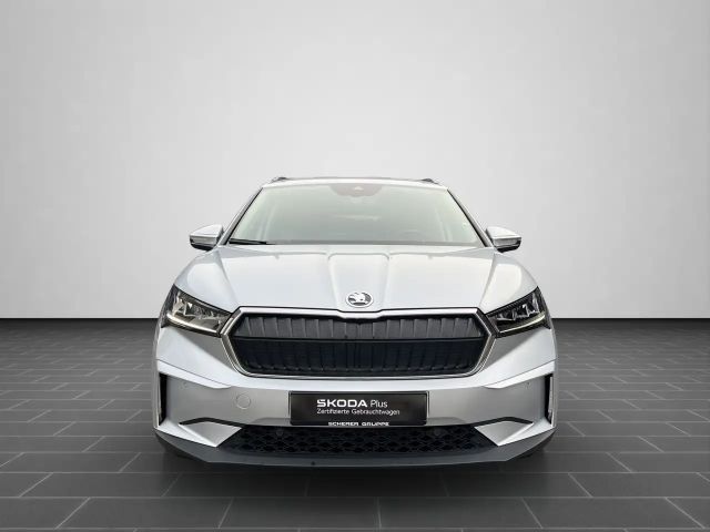 Skoda Enyaq Loft iV 50