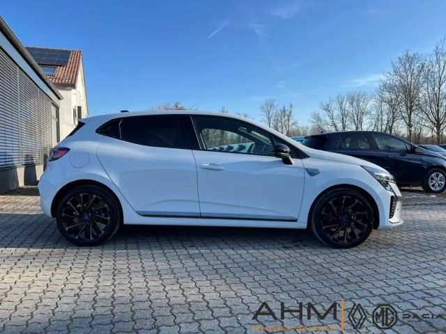 Renault Clio Alpine Esprit TCe 90