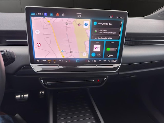 Volkswagen ID.7 Pro Tourer