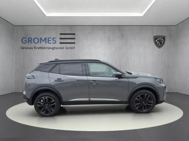 Peugeot 2008 EAT8 GT-Line