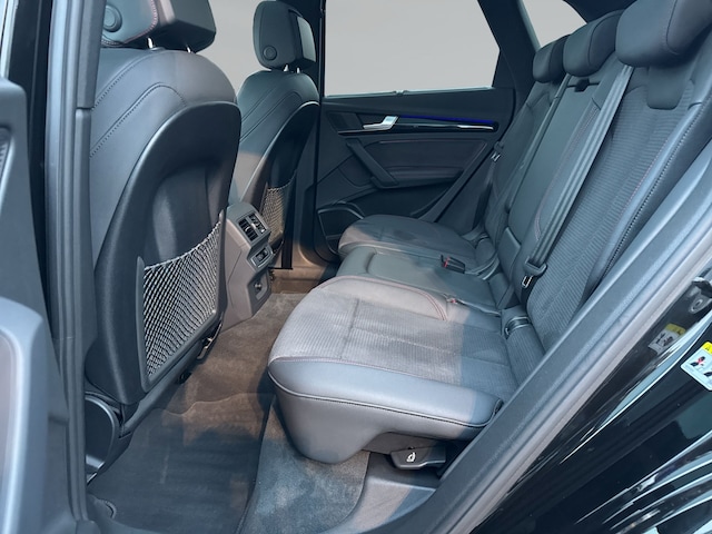 Audi Q5 50 TDI Quattro