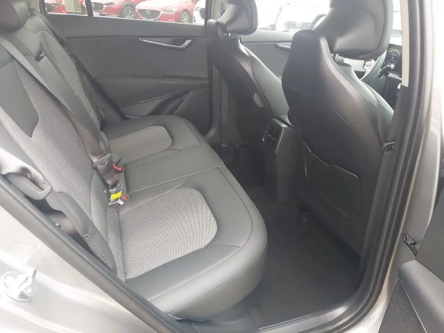 Kia Niro Hybrid Vision